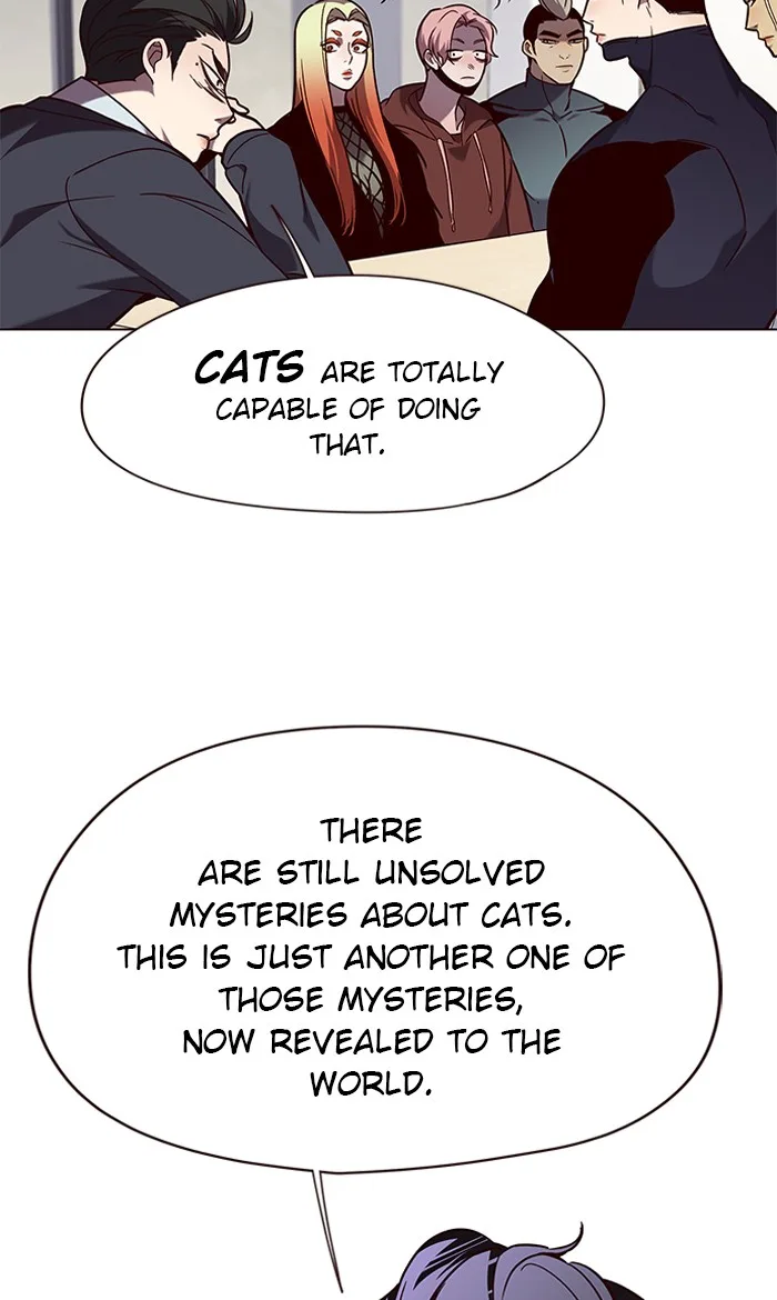 Eleceed - Chapter 90 - Page 20