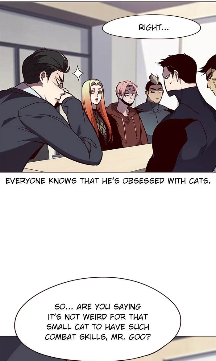 Eleceed - Chapter 90 - Page 22
