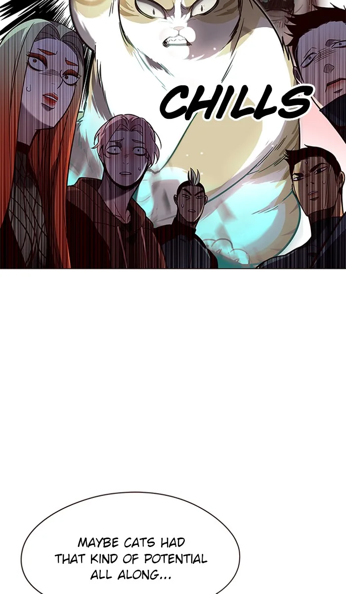 Eleceed - Chapter 90 - Page 29