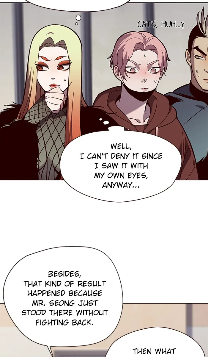 Eleceed - Chapter 90 - Page 30