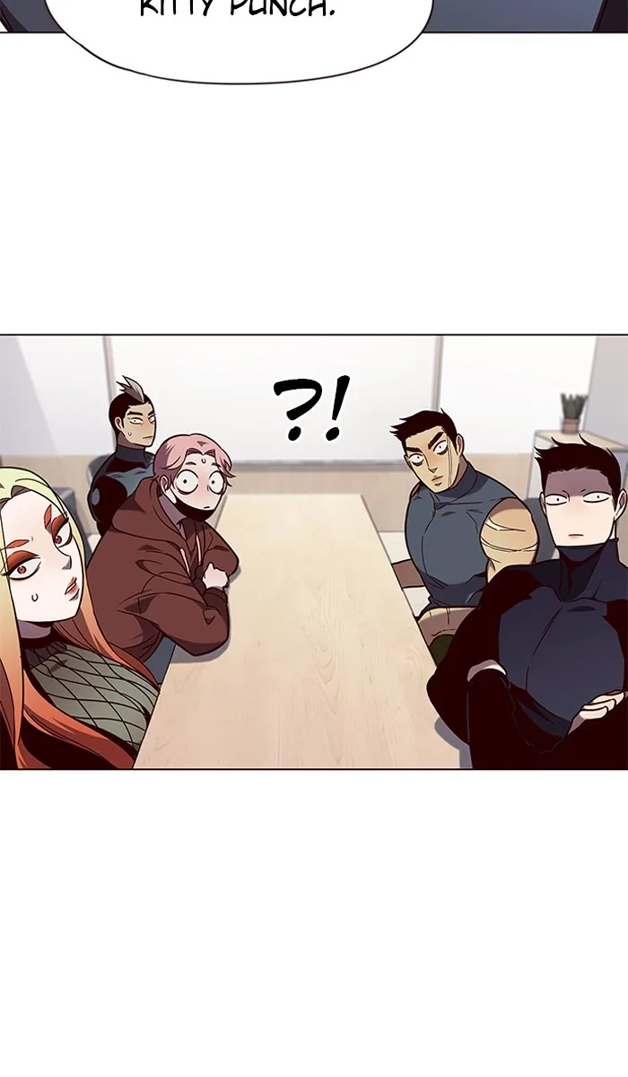 Eleceed - Chapter 90 - Page 33