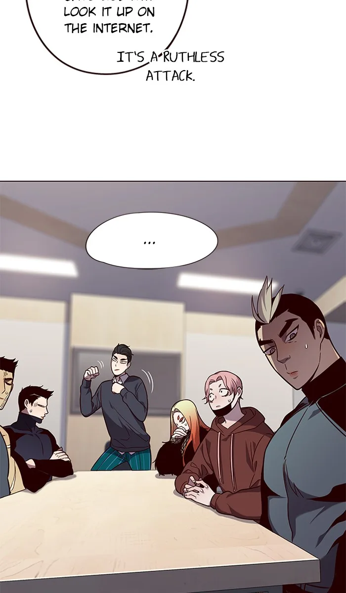 Eleceed - Chapter 90 - Page 35