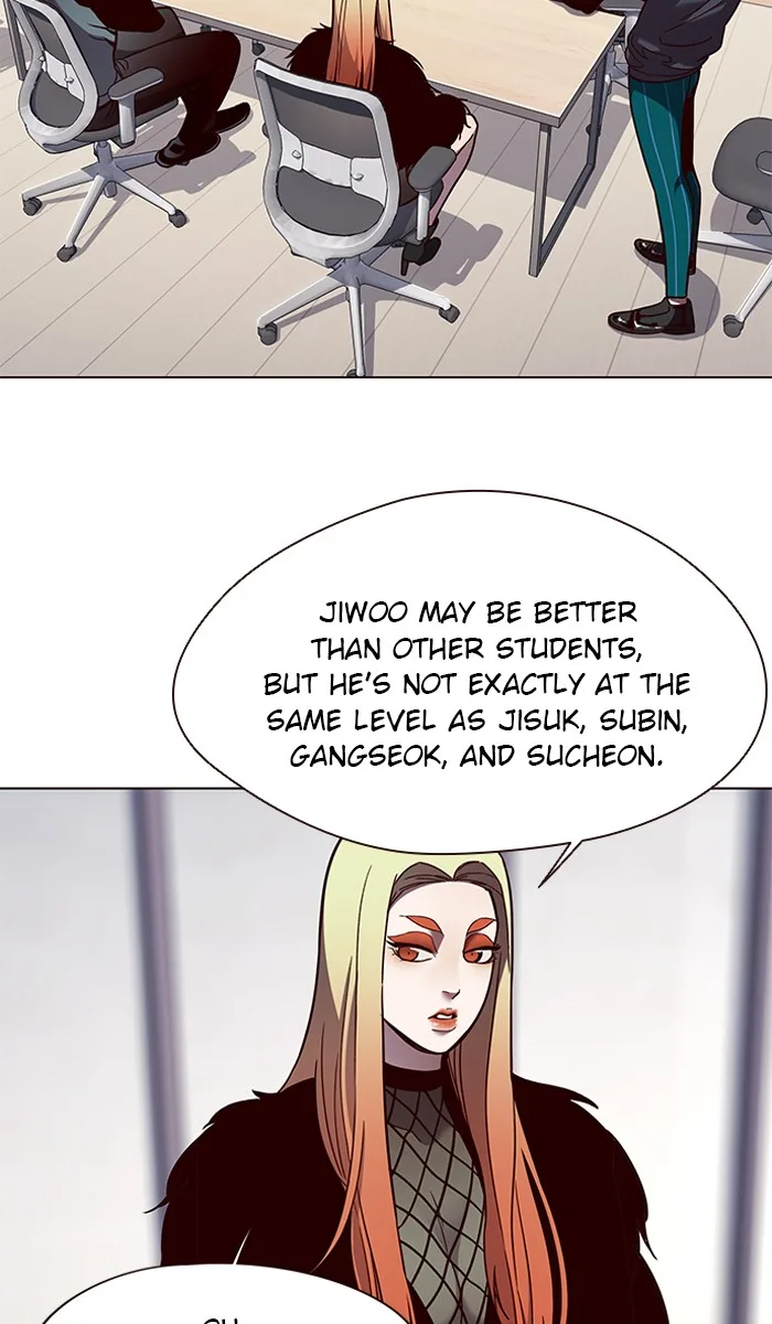Eleceed - Chapter 90 - Page 38