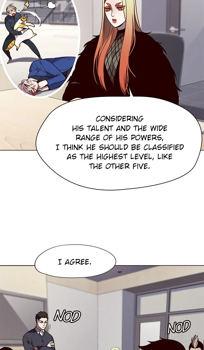 Eleceed - Chapter 90 - Page 45