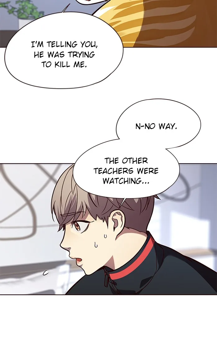 Eleceed - Chapter 90 - Page 5