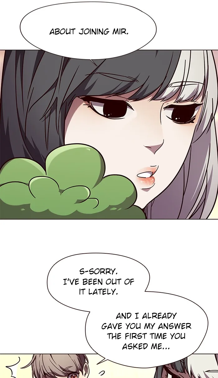 Eleceed - Chapter 90 - Page 60
