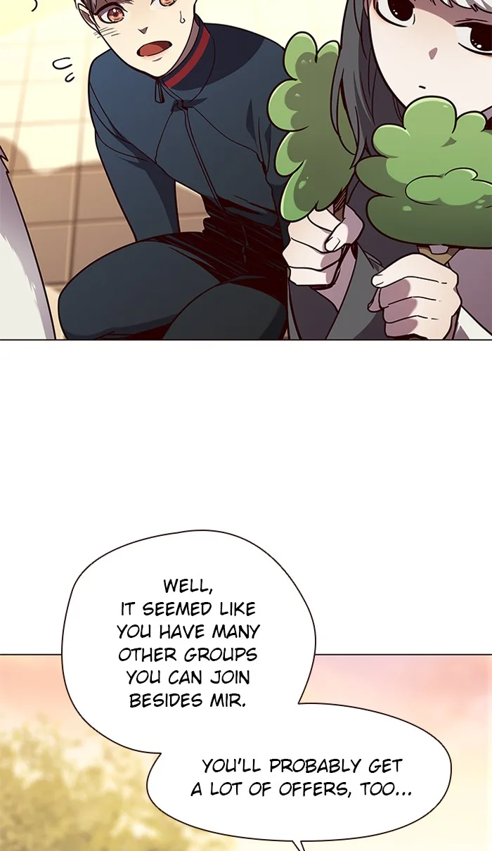Eleceed - Chapter 90 - Page 61
