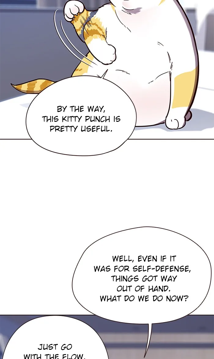 Eleceed - Chapter 90 - Page 8