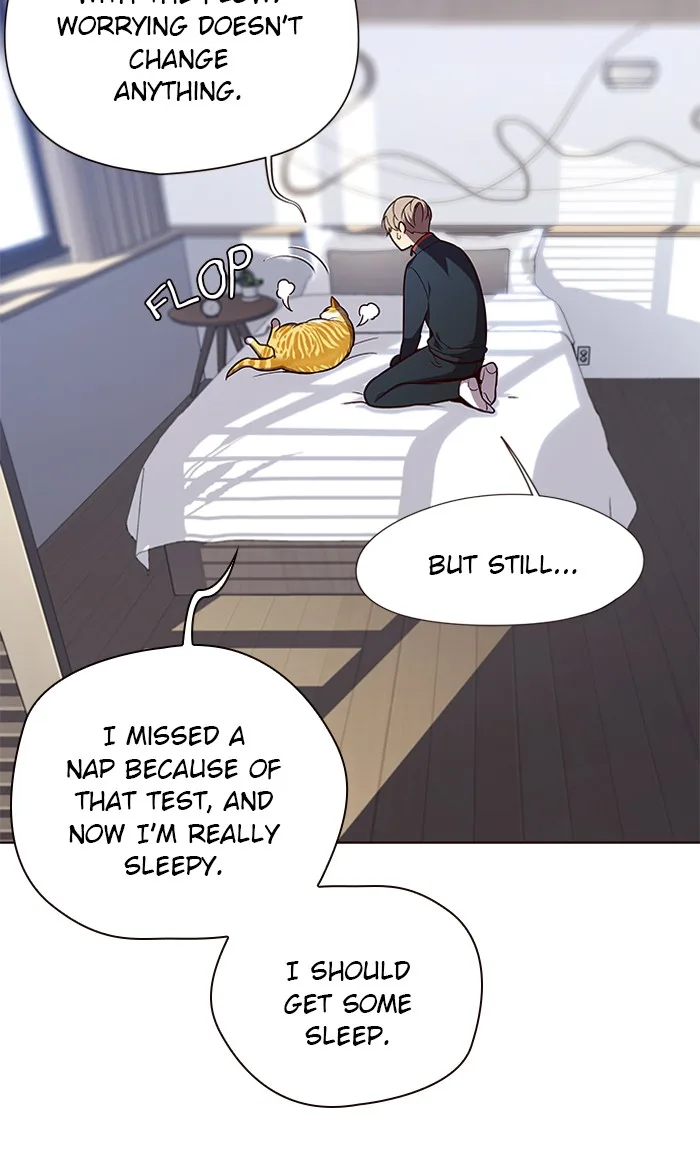 Eleceed - Chapter 90 - Page 9