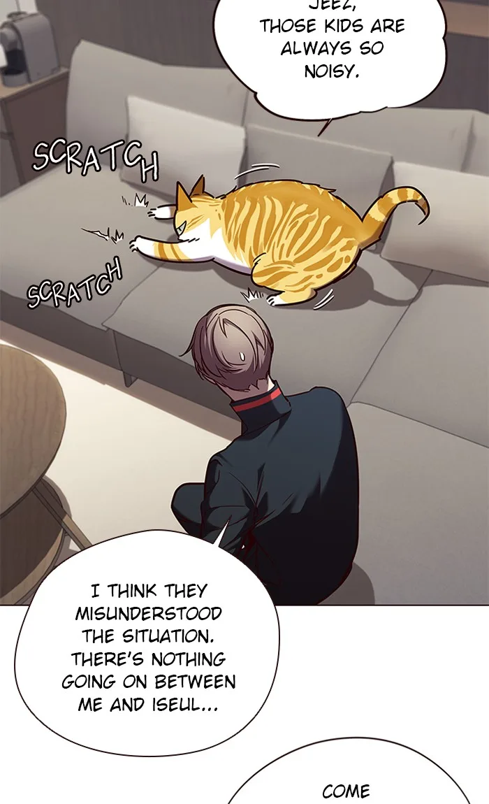 Eleceed - Chapter 91 - Page 25