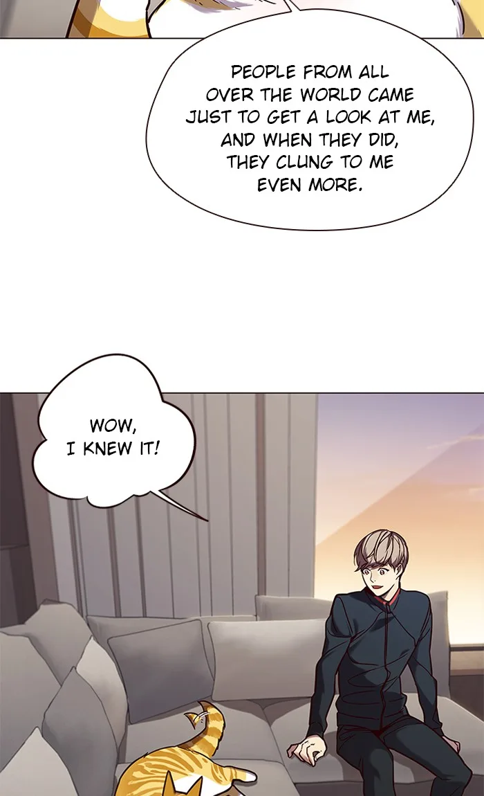 Eleceed - Chapter 91 - Page 27