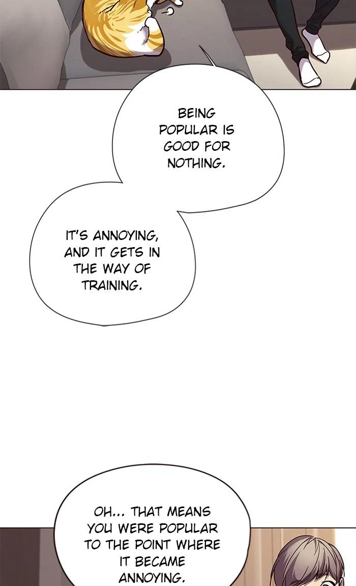 Eleceed - Chapter 91 - Page 28