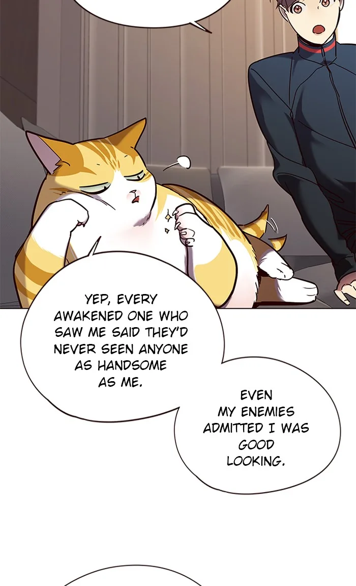 Eleceed - Chapter 91 - Page 29