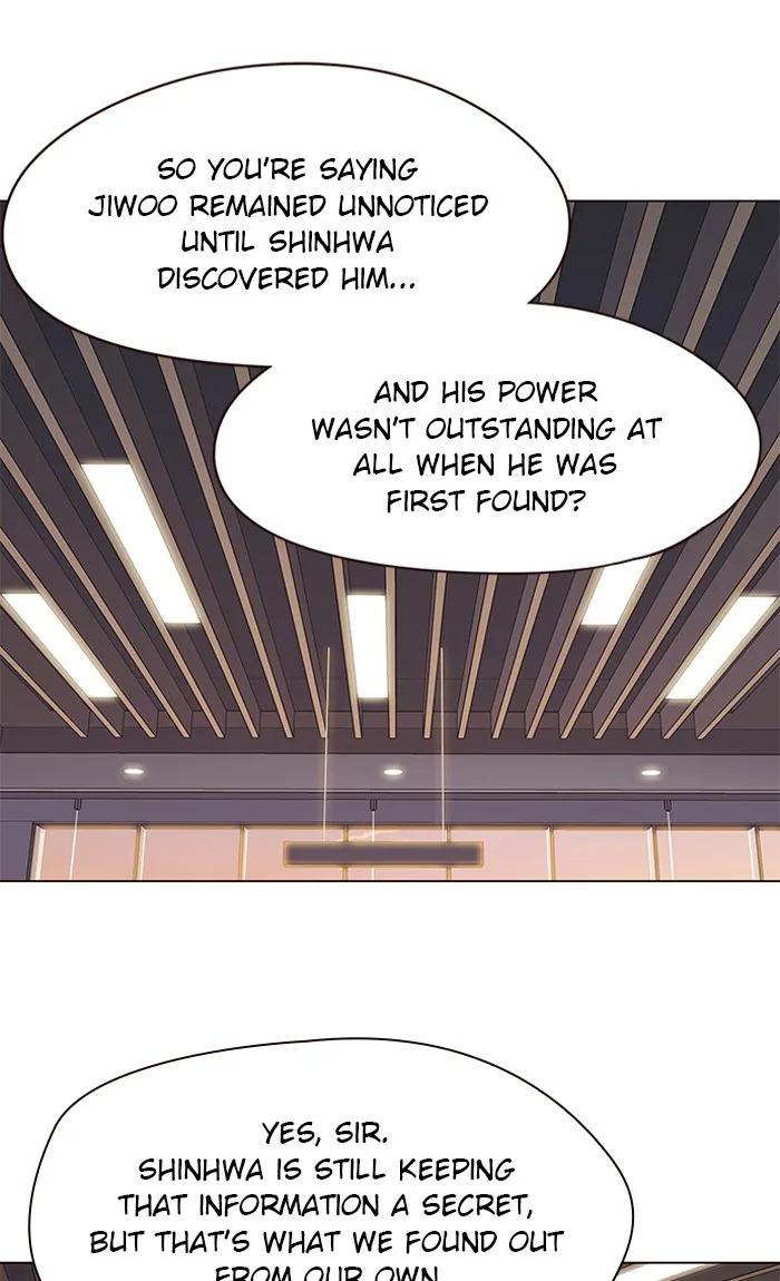Eleceed - Chapter 91 - Page 31