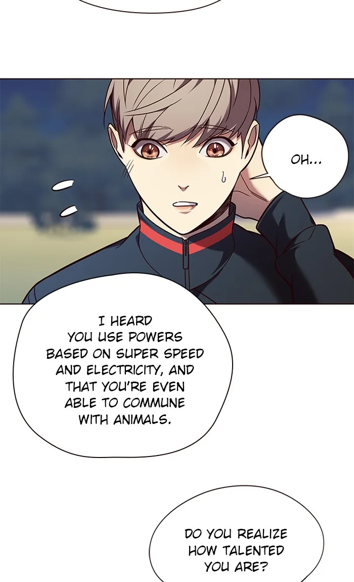 Eleceed - Chapter 91 - Page 39