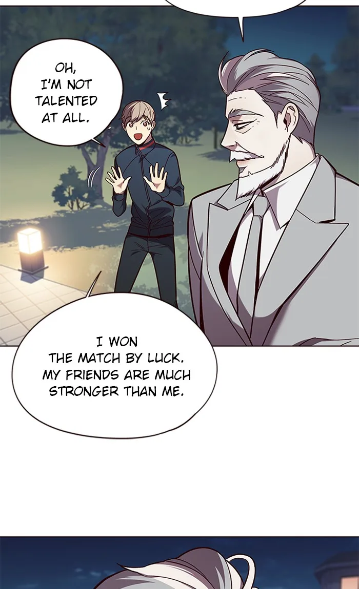 Eleceed - Chapter 91 - Page 40