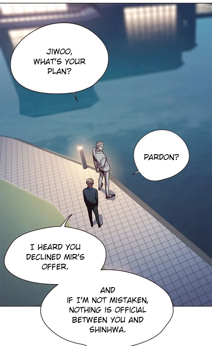 Eleceed - Chapter 91 - Page 43