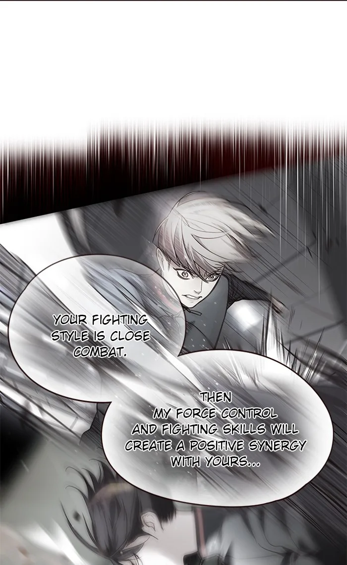 Eleceed - Chapter 91 - Page 57