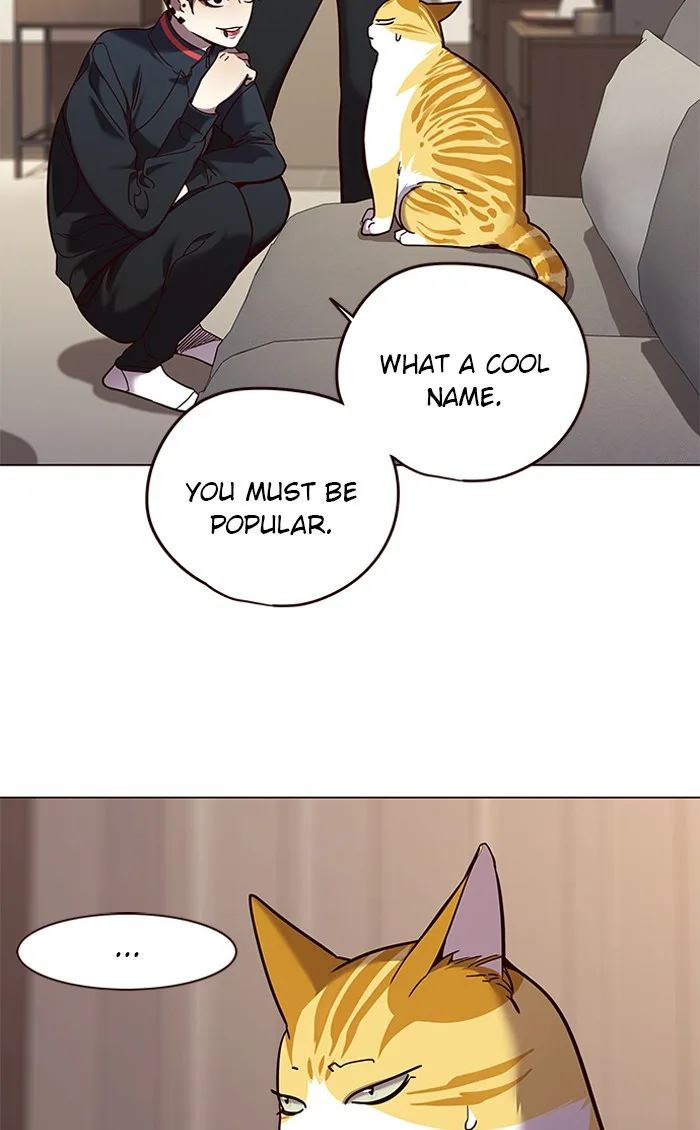 Eleceed - Chapter 91 - Page 6