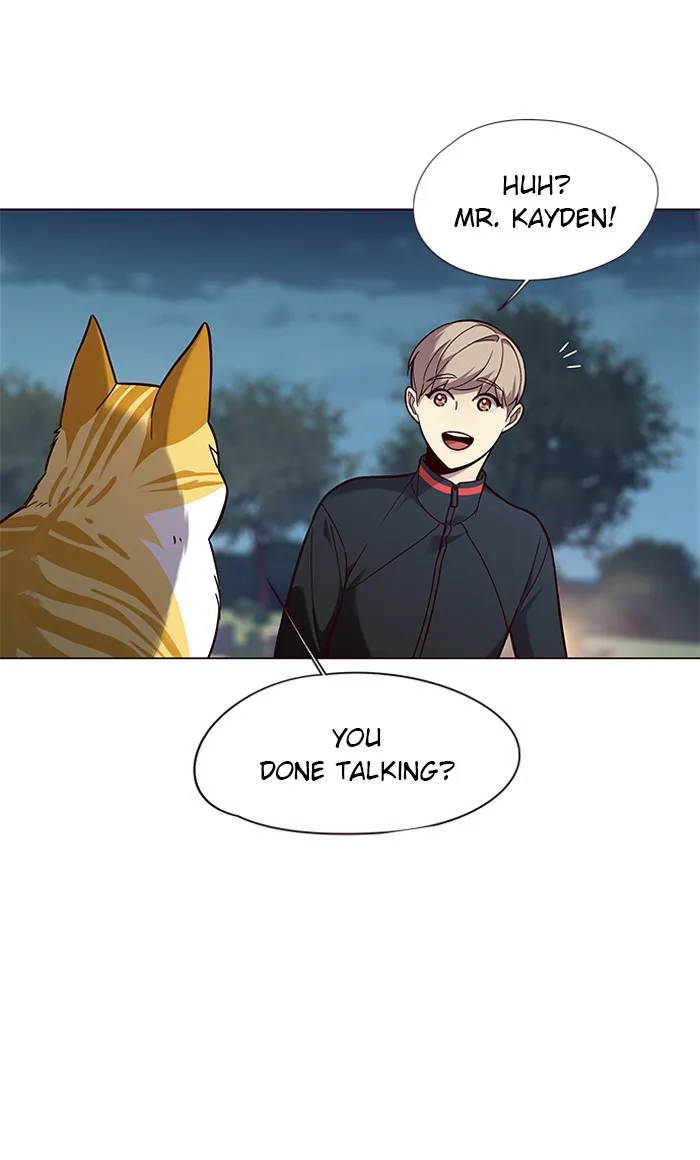Eleceed - Chapter 91 - Page 77