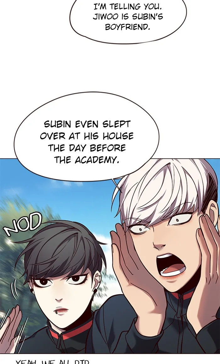 Eleceed - Chapter 92 - Page 26