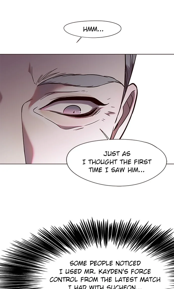 Eleceed - Chapter 92 - Page 36