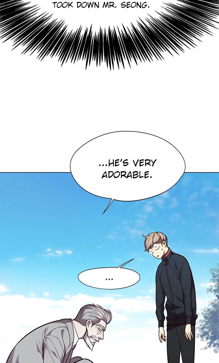 Eleceed - Chapter 92 - Page 38