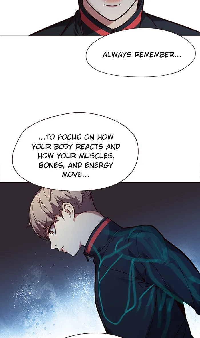 Eleceed - Chapter 92 - Page 4