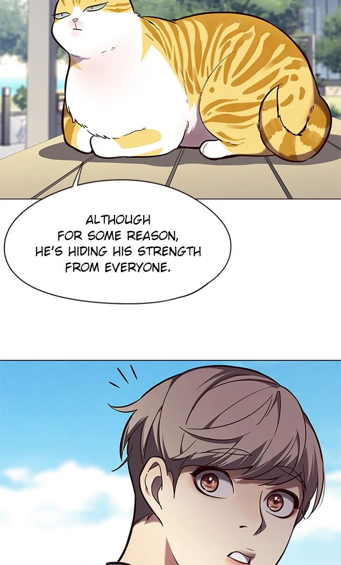 Eleceed - Chapter 92 - Page 44