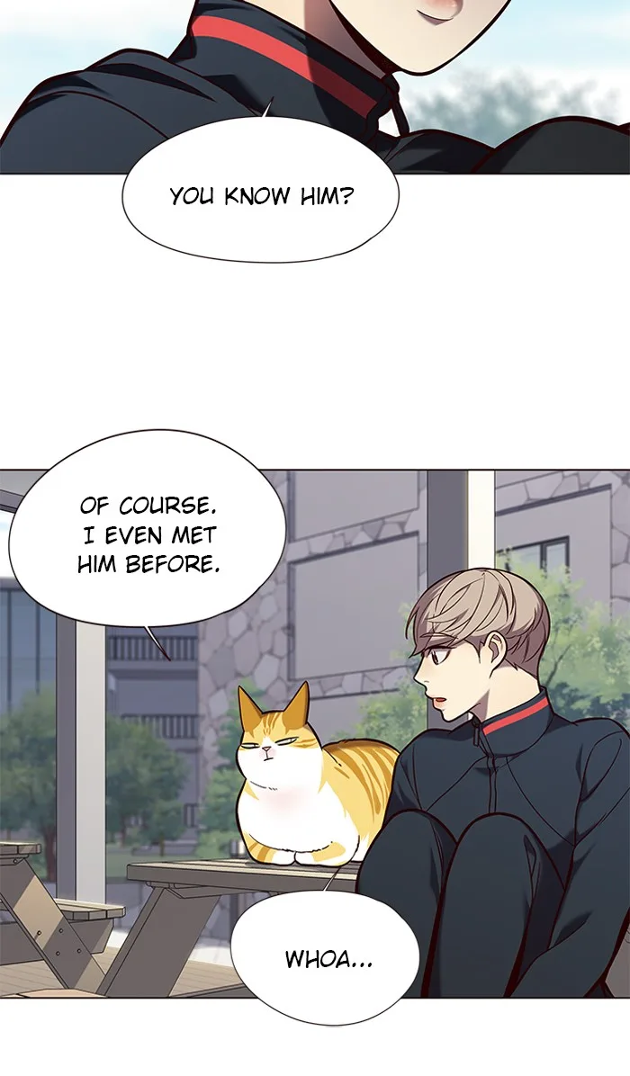 Eleceed - Chapter 92 - Page 45