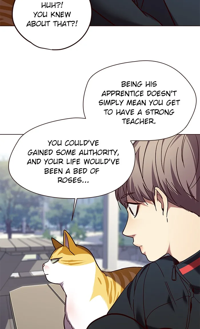 Eleceed - Chapter 92 - Page 51