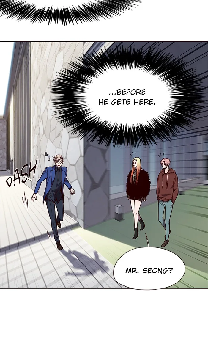 Eleceed - Chapter 92 - Page 65
