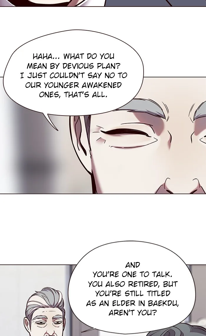 Eleceed - Chapter 93 - Page 10