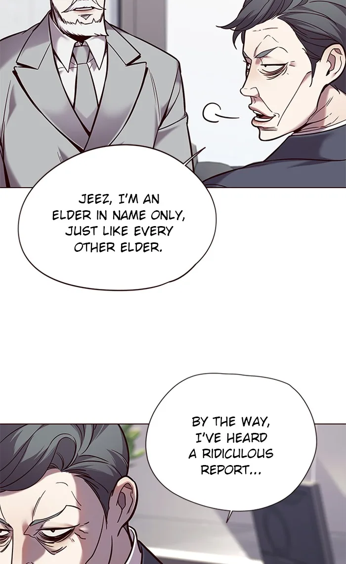 Eleceed - Chapter 93 - Page 11