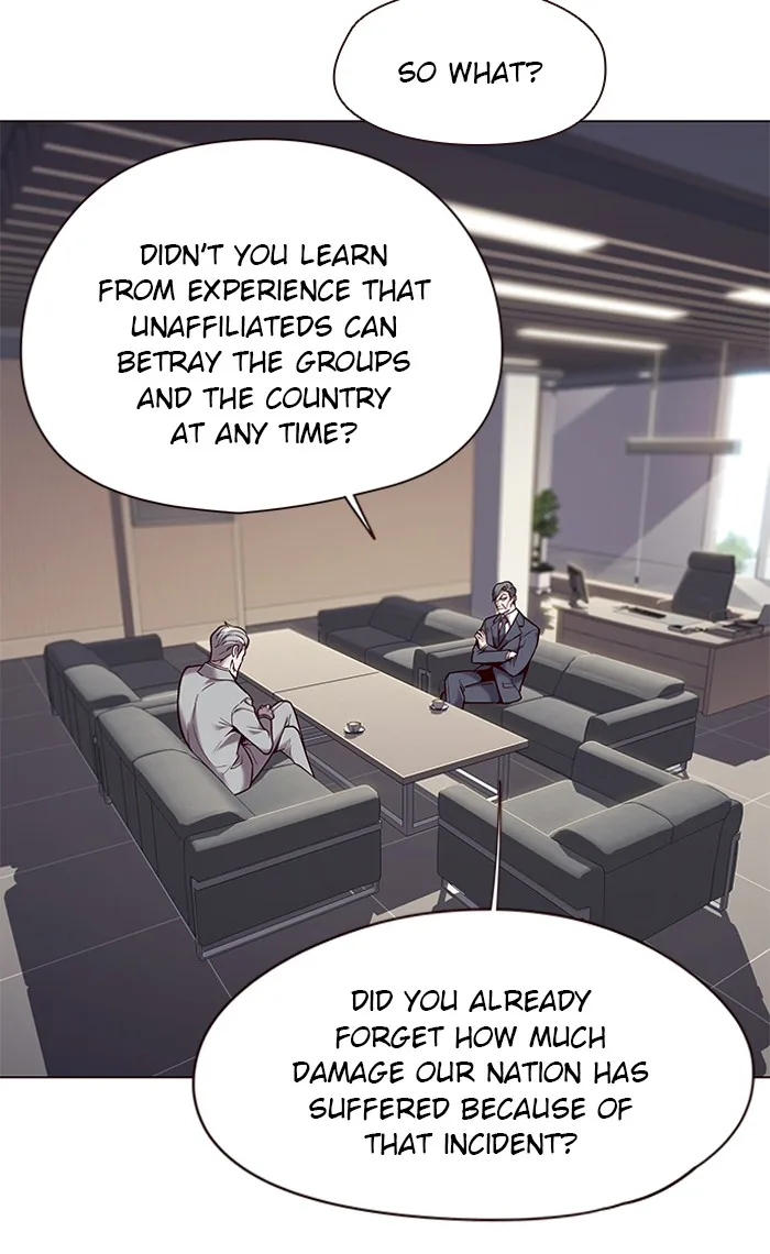 Eleceed - Chapter 93 - Page 16