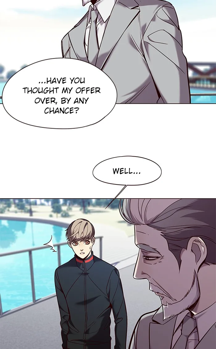 Eleceed - Chapter 93 - Page 27