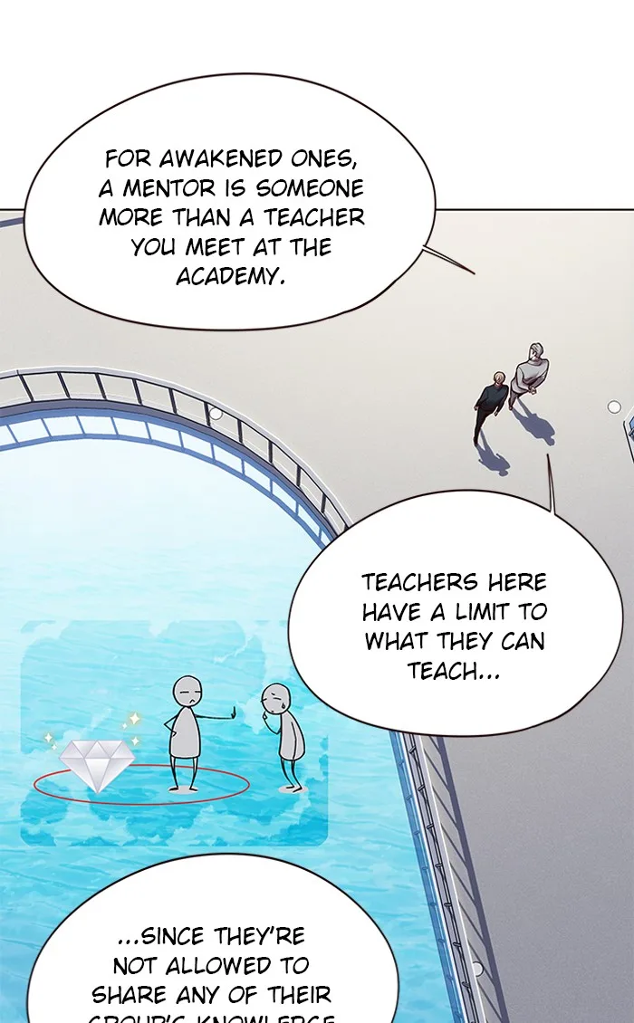 Eleceed - Chapter 93 - Page 30
