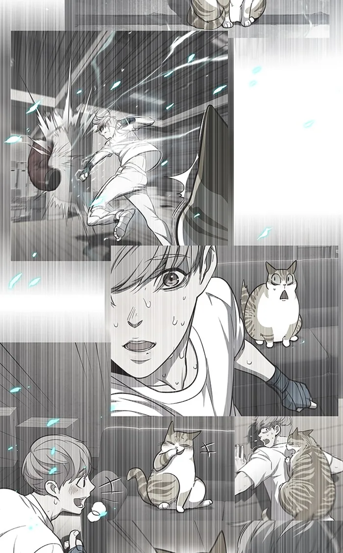 Eleceed - Chapter 93 - Page 39