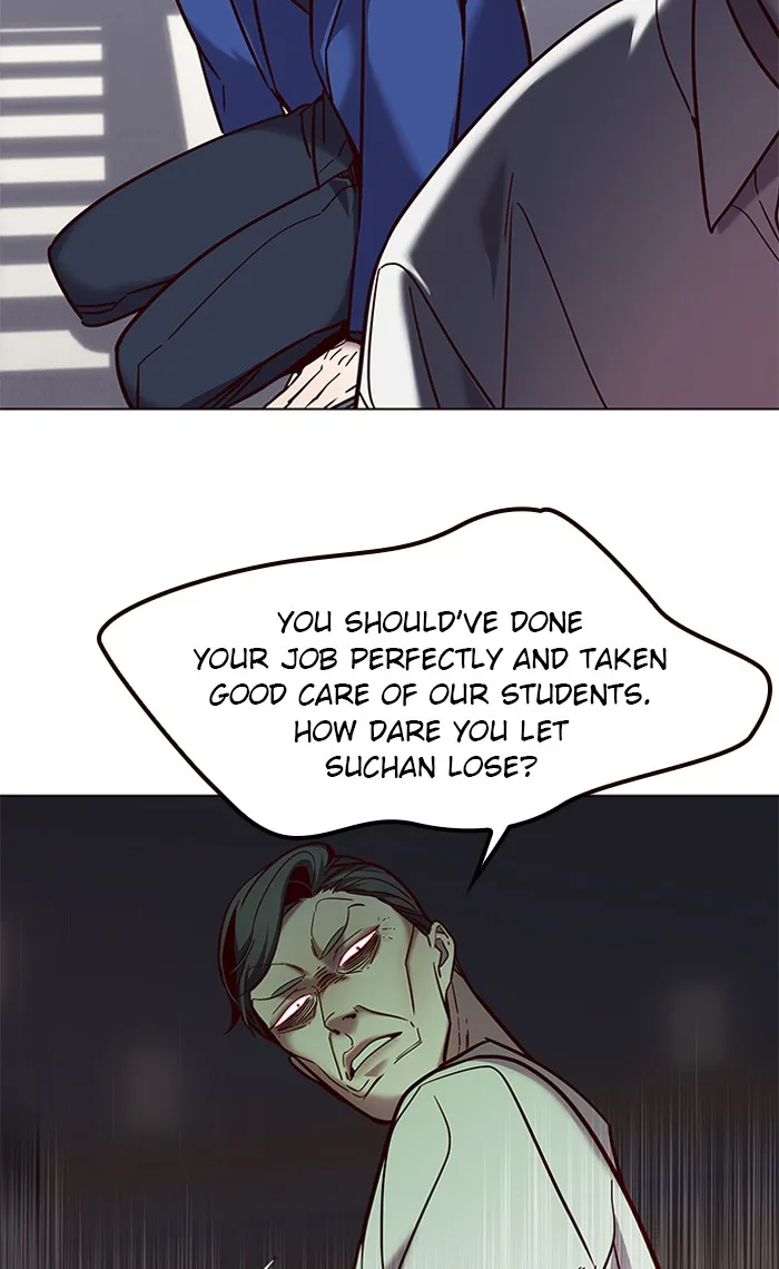 Eleceed - Chapter 93 - Page 61