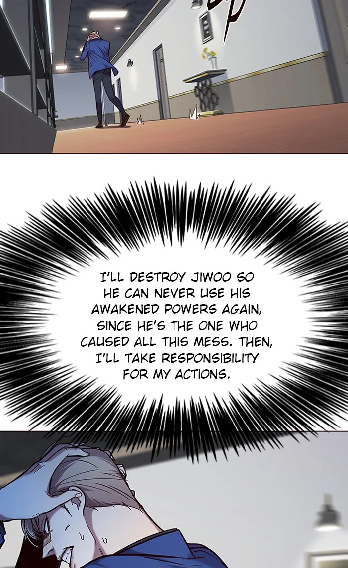 Eleceed - Chapter 93 - Page 67