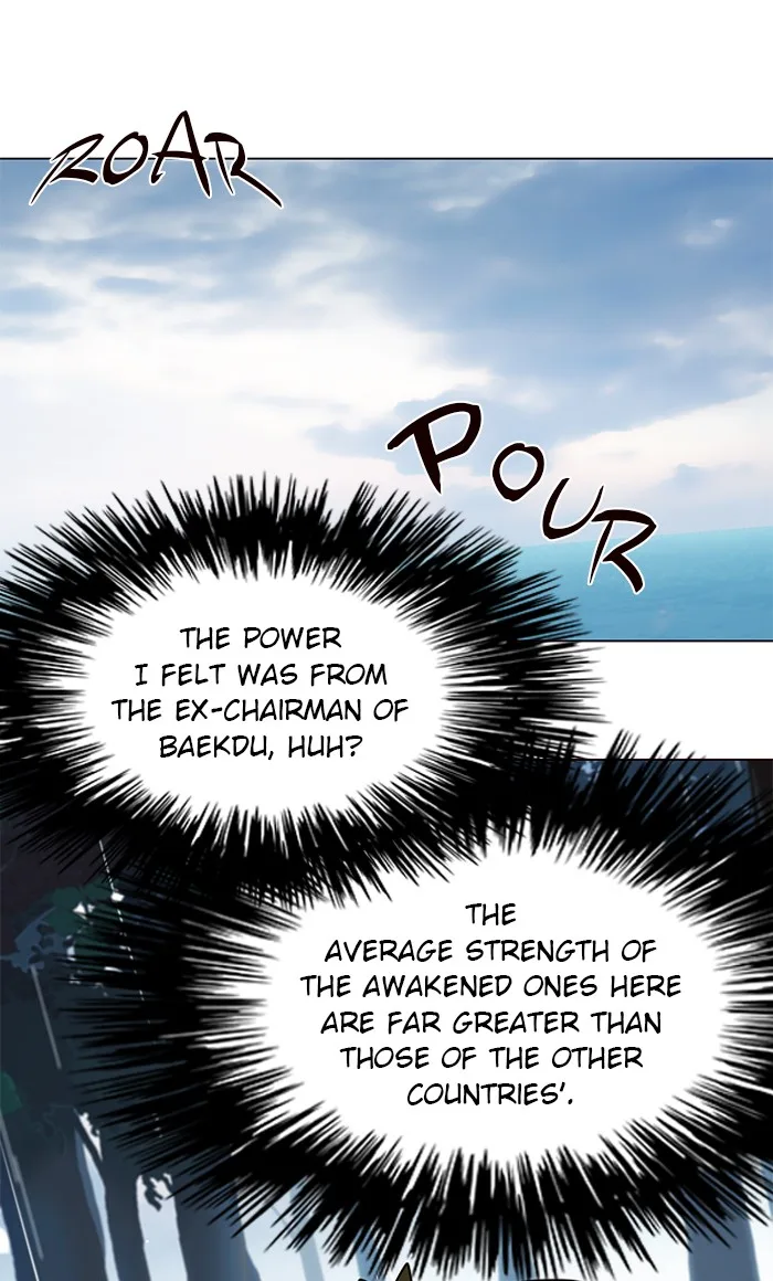 Eleceed - Chapter 93 - Page 72