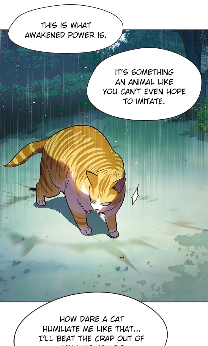 Eleceed - Chapter 93 - Page 76
