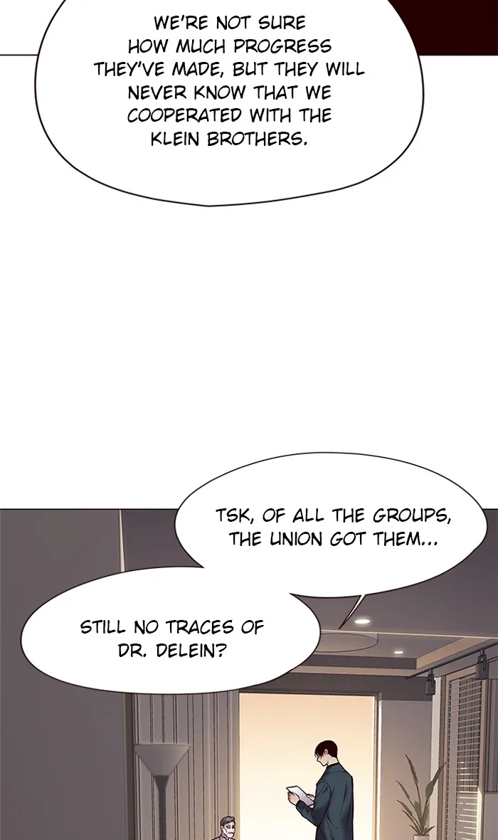 Eleceed - Chapter 94 - Page 11