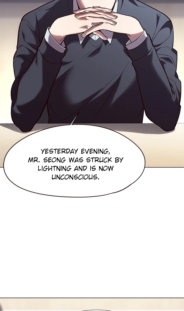 Eleceed - Chapter 94 - Page 2