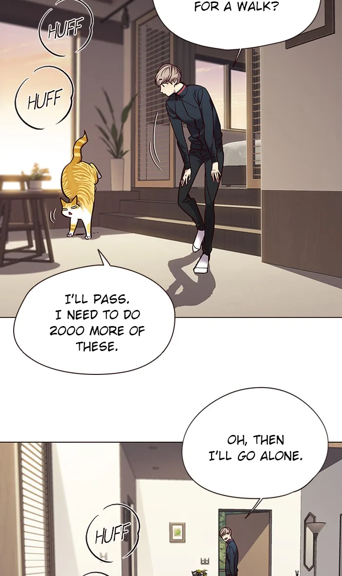 Eleceed - Chapter 94 - Page 26