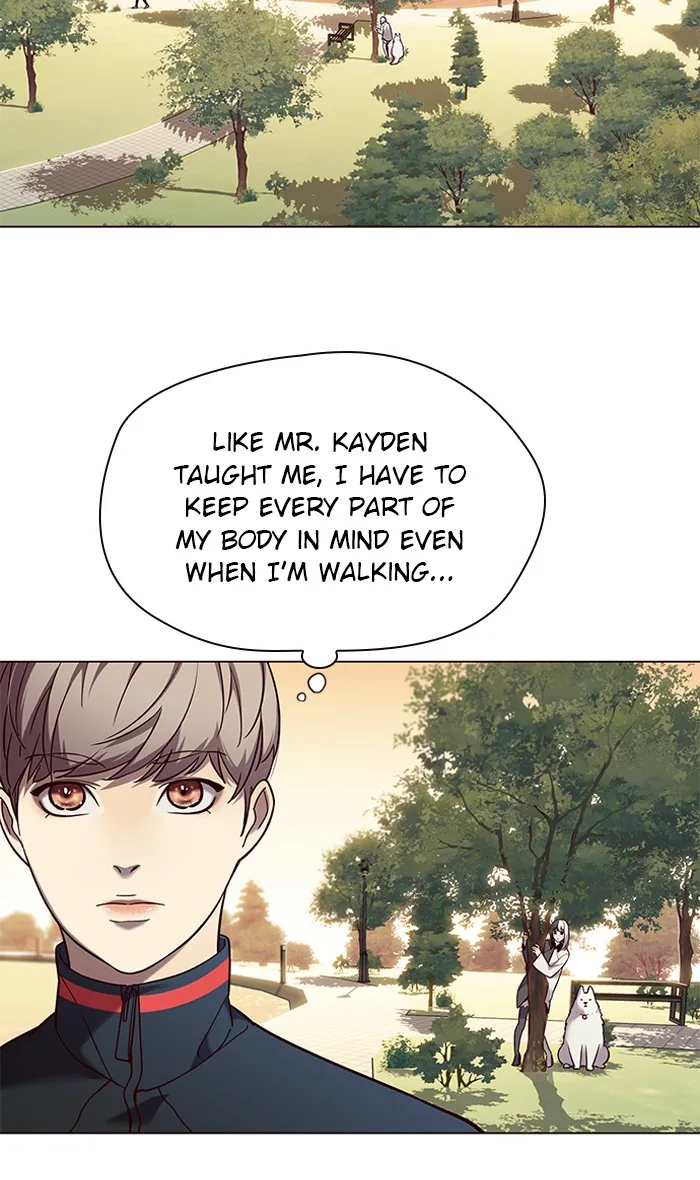 Eleceed - Chapter 94 - Page 28