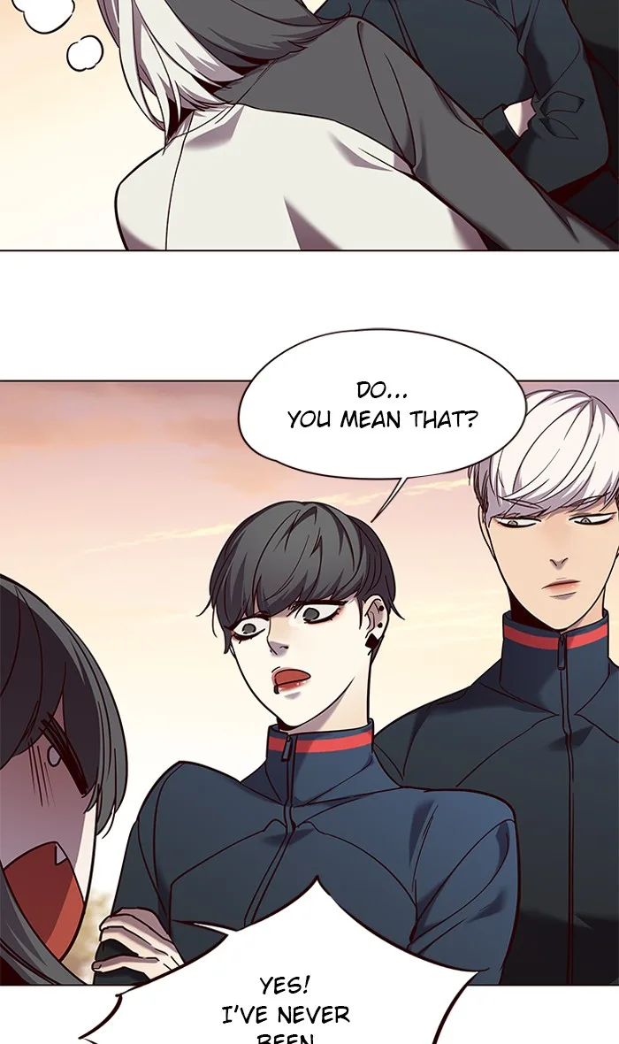 Eleceed - Chapter 94 - Page 36