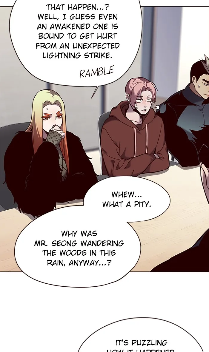 Eleceed - Chapter 94 - Page 4