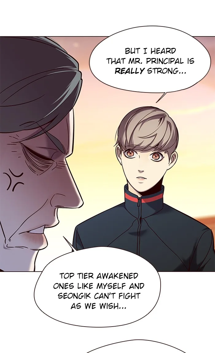 Eleceed - Chapter 94 - Page 66