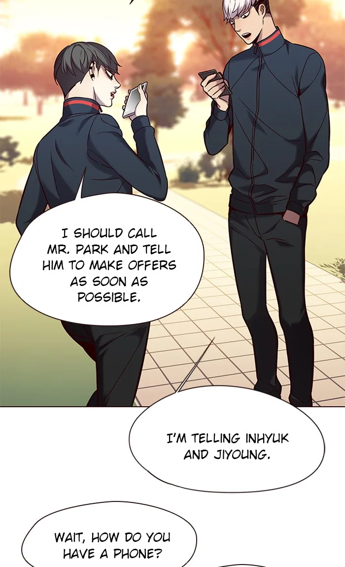Eleceed - Chapter 94 - Page 77